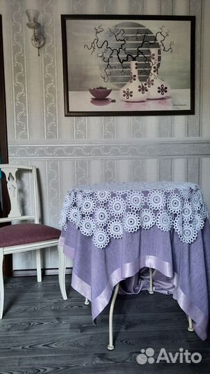 Скатерть