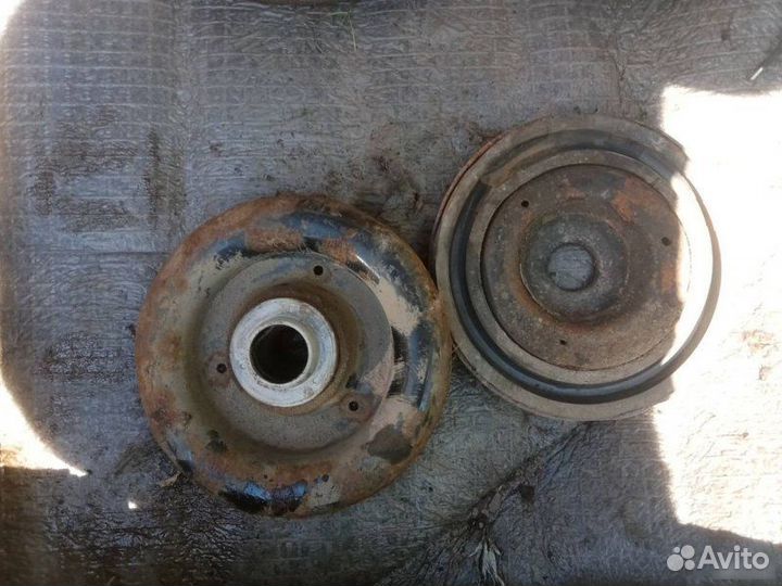 Чашка опорная Nissan Primera P12 2003