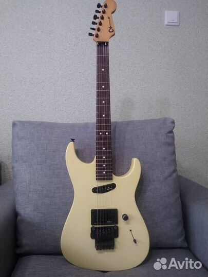 Charvel by Jackson/Charvel (Japan)