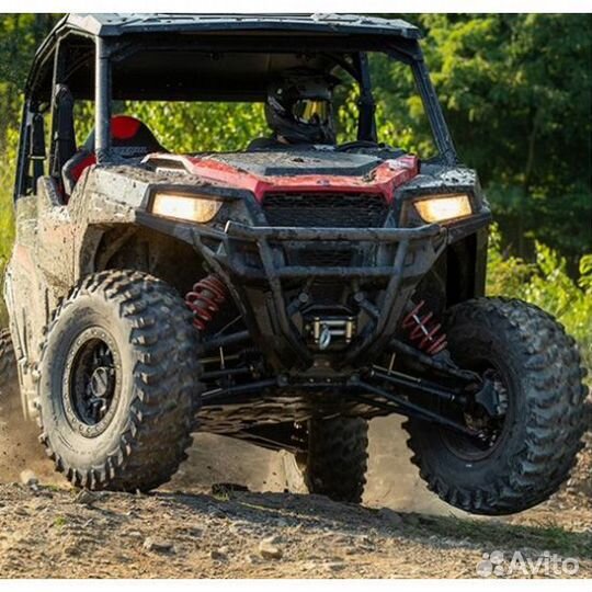 Комплект шин maxxis Rampage 30X10-14 8PR TL radial