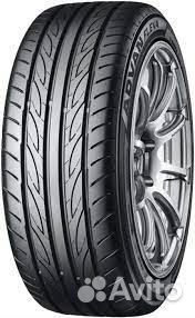 Yokohama Advan Fleva V701 225/45 R19
