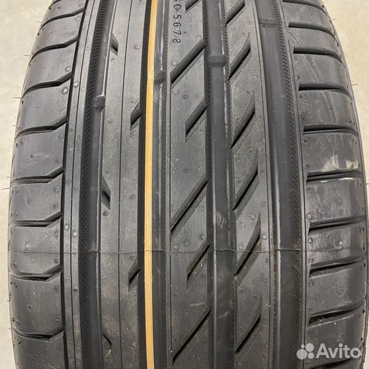 Nokian Tyres Nordman SZ2 235/45 R17 97W