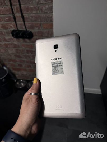 Планшет samsung galaxy tab a8 16gb T385