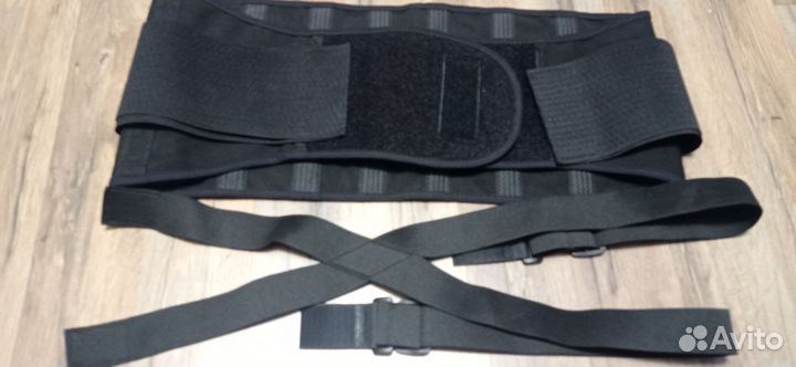 Корсет (ортез) поясничный Orlett XXL