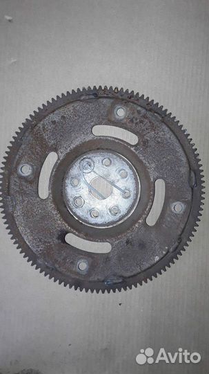 Маховик Suzuki Grand Vitara h25a h27a