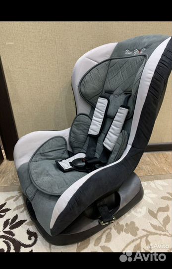 Детское автокресло от 0 до 25