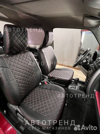 Модельные чехлы suzuki