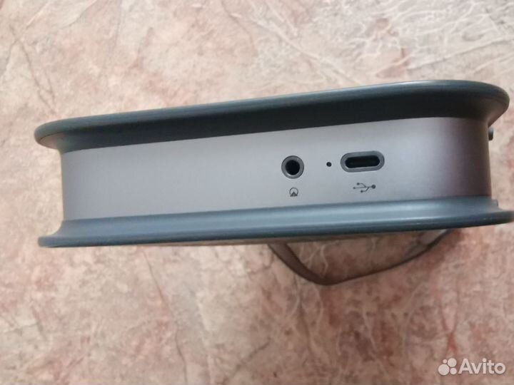 Колонка Bang&Olufsen beoplay a2 aktiv