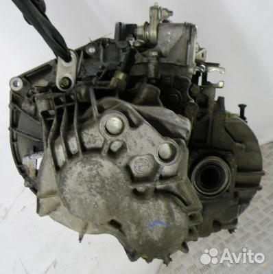 Кпп 6ст. lancia delta 3 (99G03TX01)