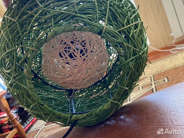 Лампа ночник