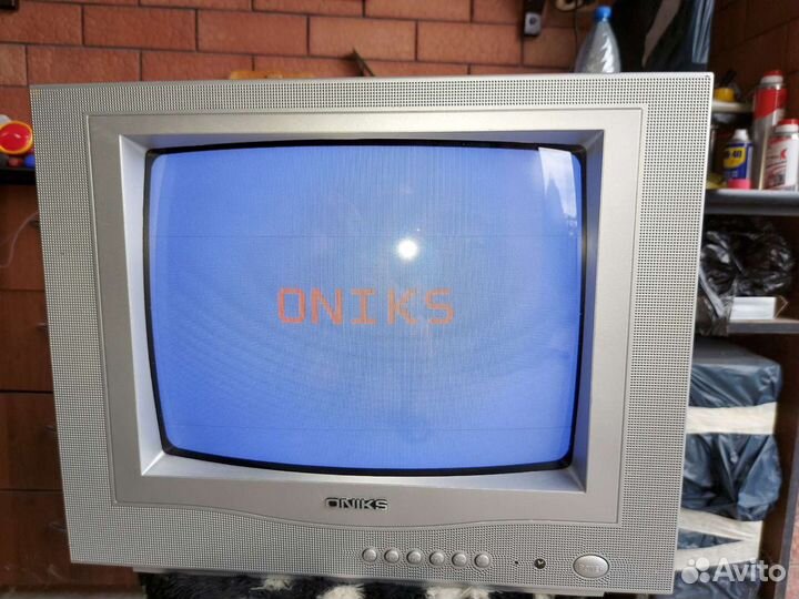 Телевизор бу