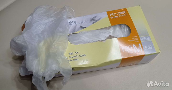 Набор для шугаринга, маникюра