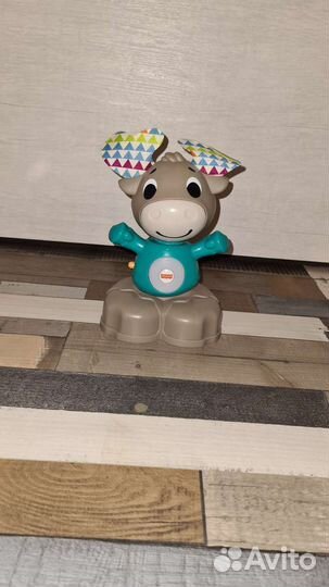 Набор fisher price линкималс