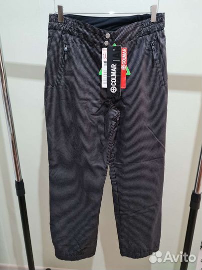 Горнолыжные брюки женские 46 новые