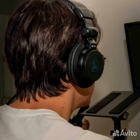 Наушники quik LOK HP-10