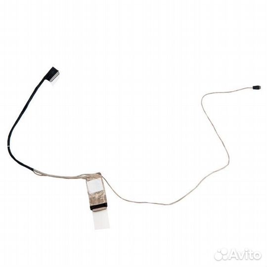 Шлейф матрицы для Asus GL752VW, lvds, 30PIN