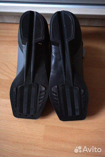 Ботинки лыжные Nordway