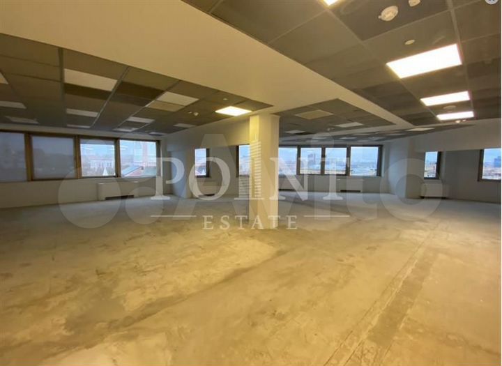 Сдам офисное помещение, 357 м²