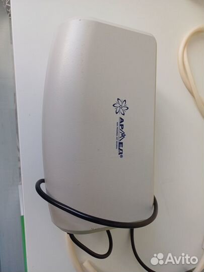 Насос Армед к противопролежневому матрасу