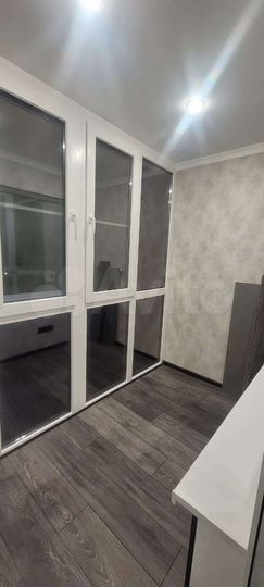 2-к. квартира, 50 м², 1/5 эт.