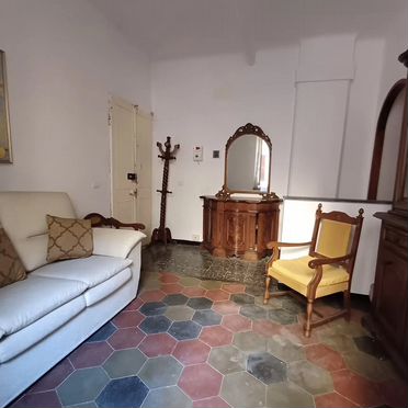 4-к. квартира, 53 м² (Италия)