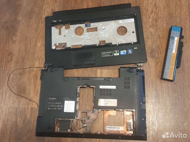 Матрица для ноутбука Ltn156at05