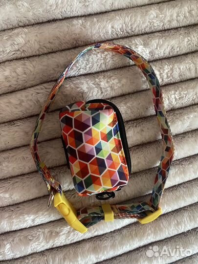 Набор для выгула собак