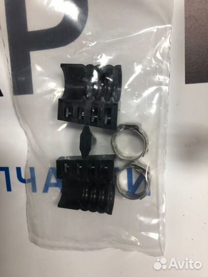 Насос топливный (без датчика уровня) (707795010)