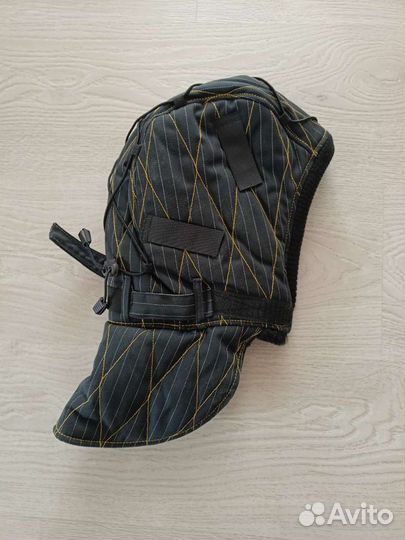 Подшлемник