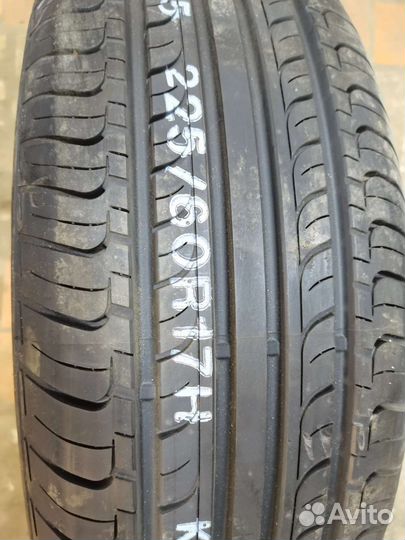 Hankook Optimo K415 225/60 R17
