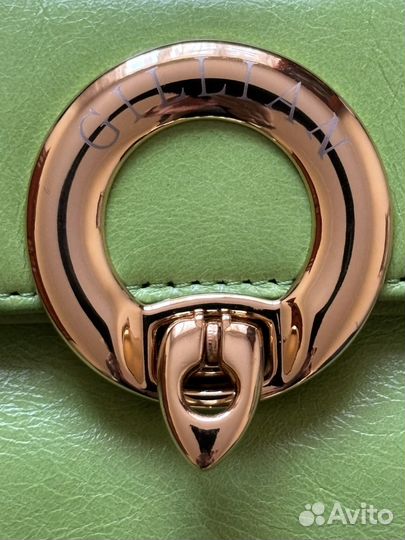 Косметичка gillian. Италия