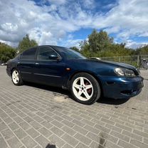 Nissan Maxima 3.0 AT, 2001, 196 000 км, с пробегом, цена 255 000 руб.