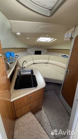 Maxum 2400 mercury 5,7