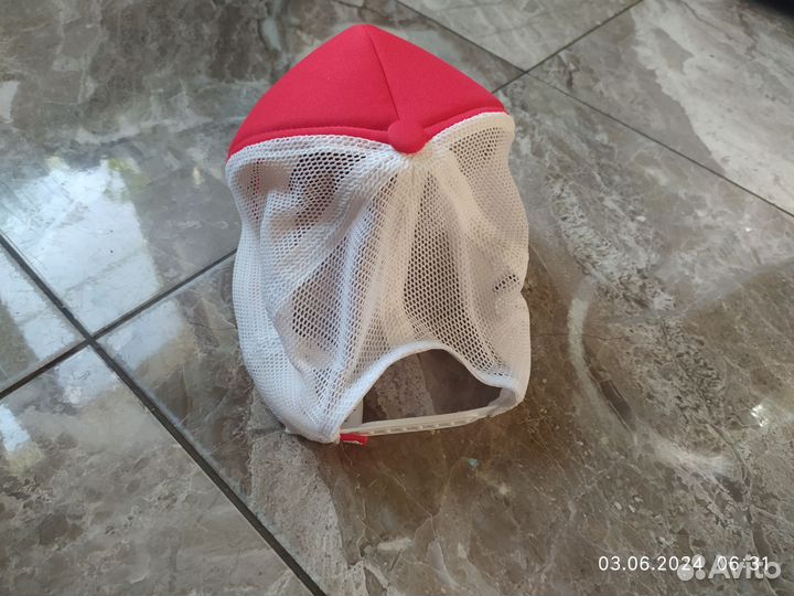 Бейсболка adidas