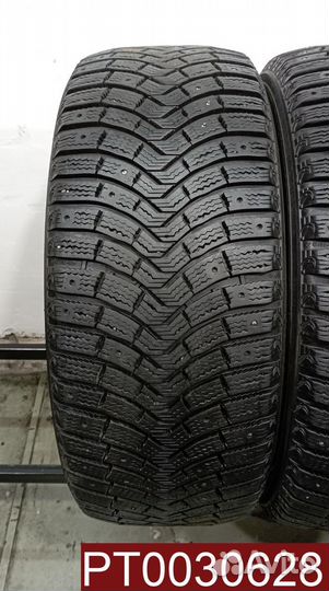 Michelin X-Ice North 2 255/55 R18 98H