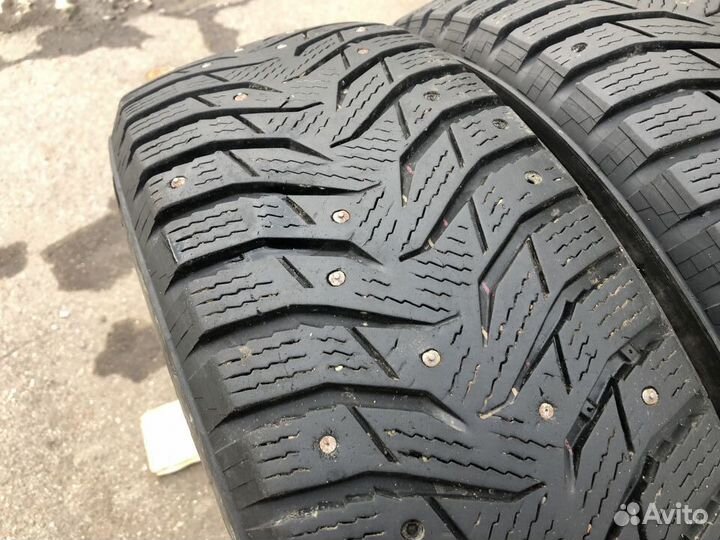 Kumho WinterCraft Ice WI31 195/65 R15