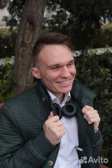 Преподаватель английского языка онлайн