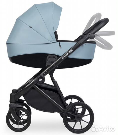 Коляска riko brano PRO