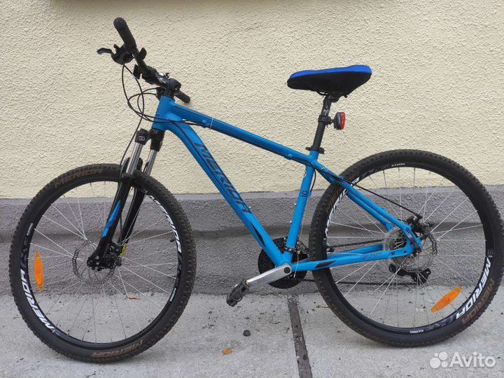 Велосипед Merida, big seven