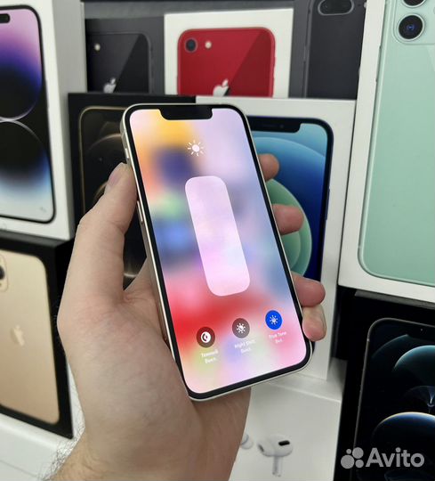 iPhone 13 mini, 128 ГБ