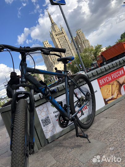 Горный велосипед 29