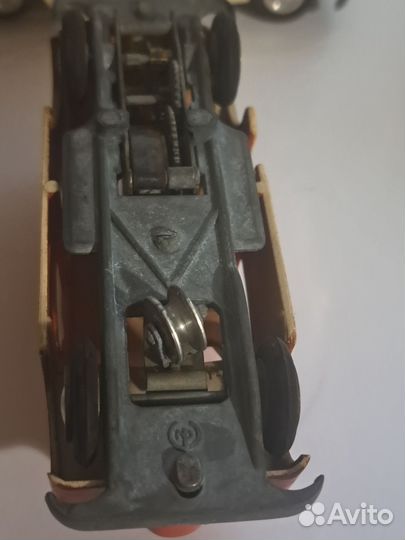 Модели автомобилей СССР