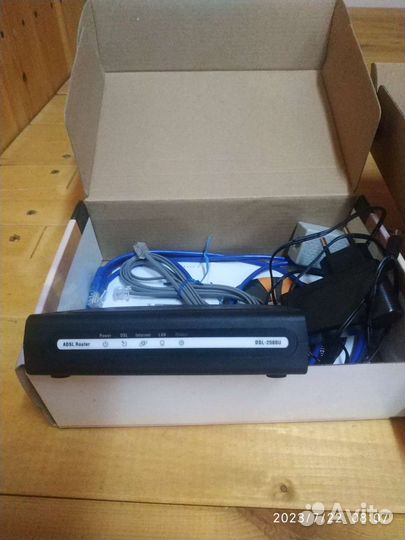 Модем, телефон