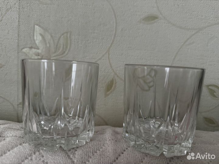 Бокал стакан