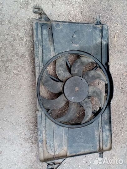 Продам вентилятор
