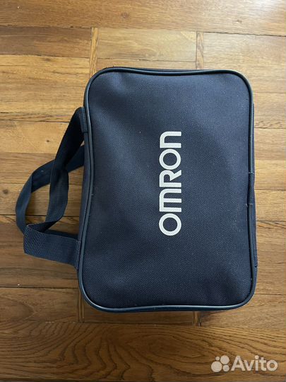 Ингалятор небулайзер omron