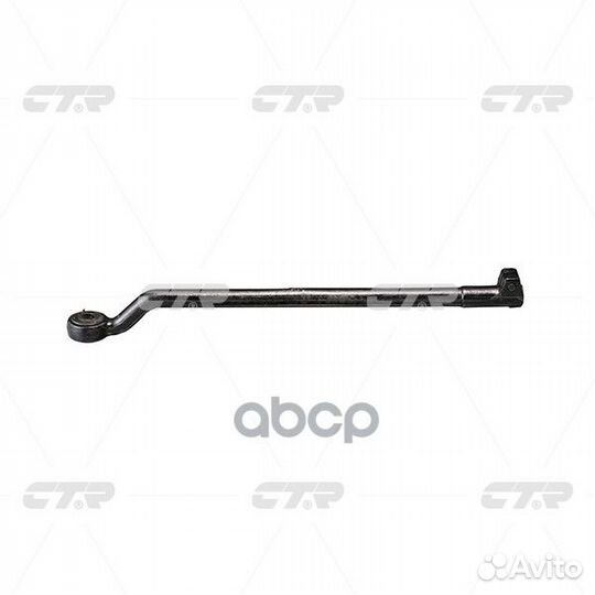 Тяга рулевая daewoo nexia 95/chevrolet lanos 9