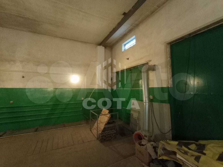 Продам помещение свободного назначения, 126.3 м²