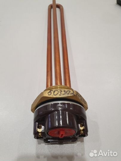 Нагревательный элемент