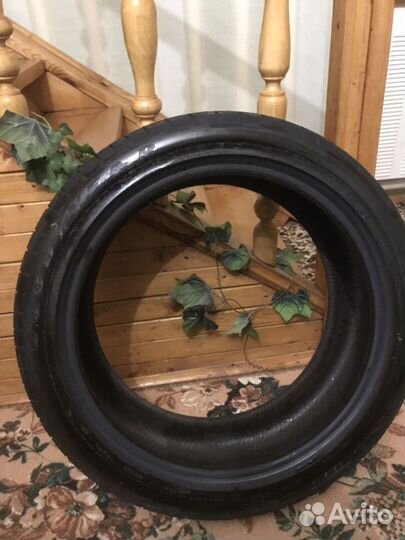 Goodyear Eagle LS 2 235/45 R19